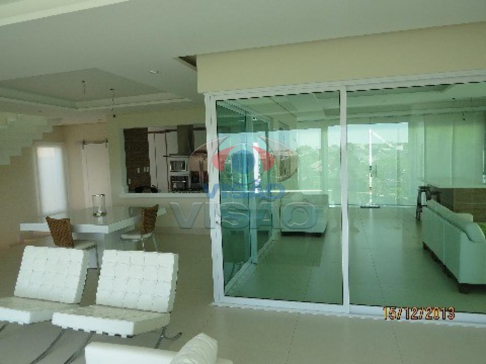 Casa em condomínio à venda no Jardim Vila Paradiso: 