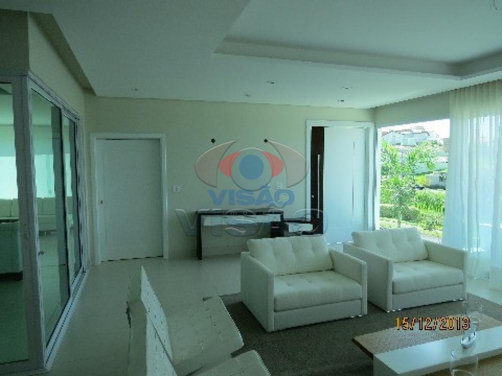 Casa em condomínio à venda no Jardim Vila Paradiso: 