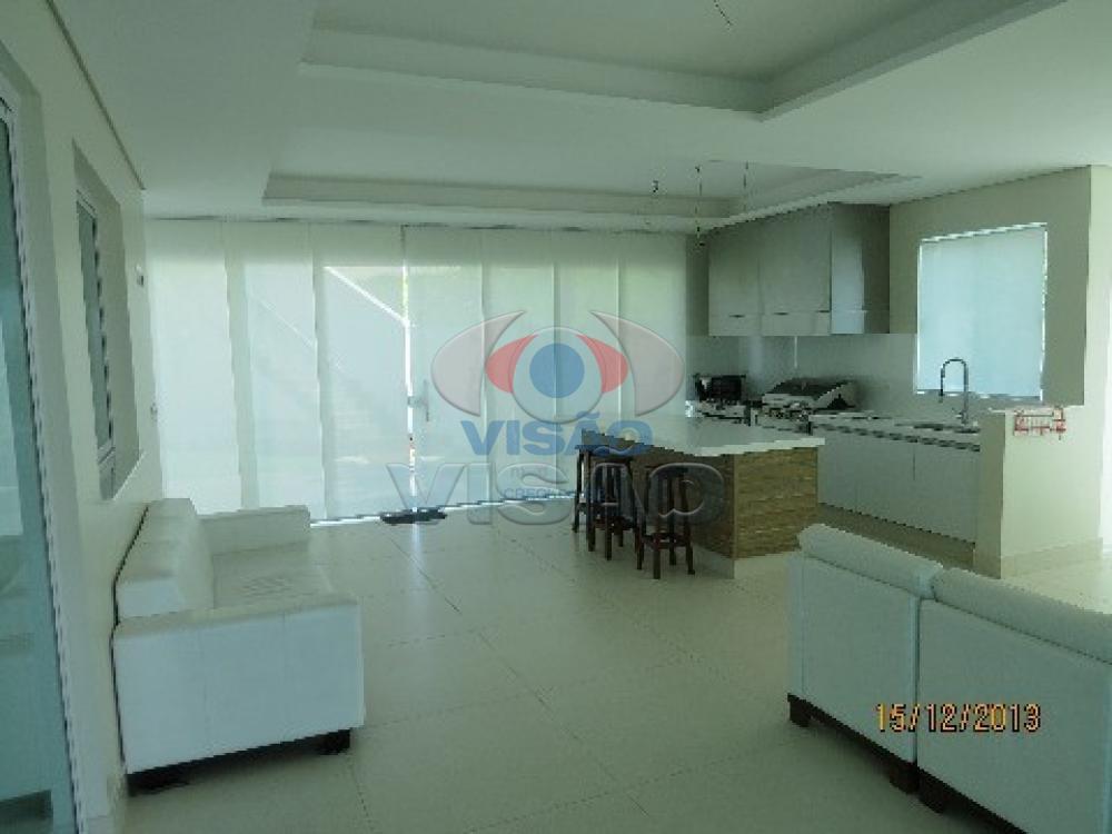 Casa em condomínio à venda no Jardim Vila Paradiso: 