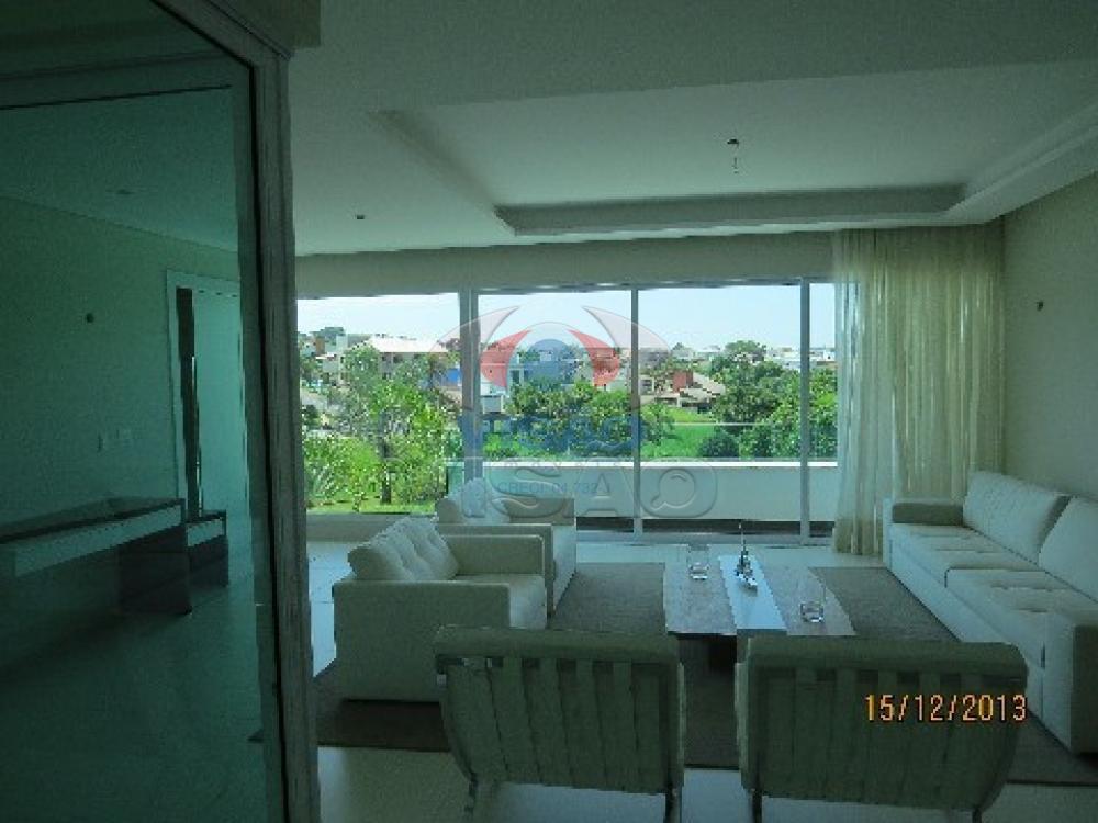 Casa em condomínio à venda no Jardim Vila Paradiso: 