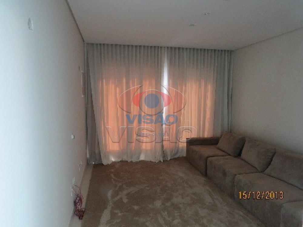 Casa em condomínio à venda no Jardim Vila Paradiso: 