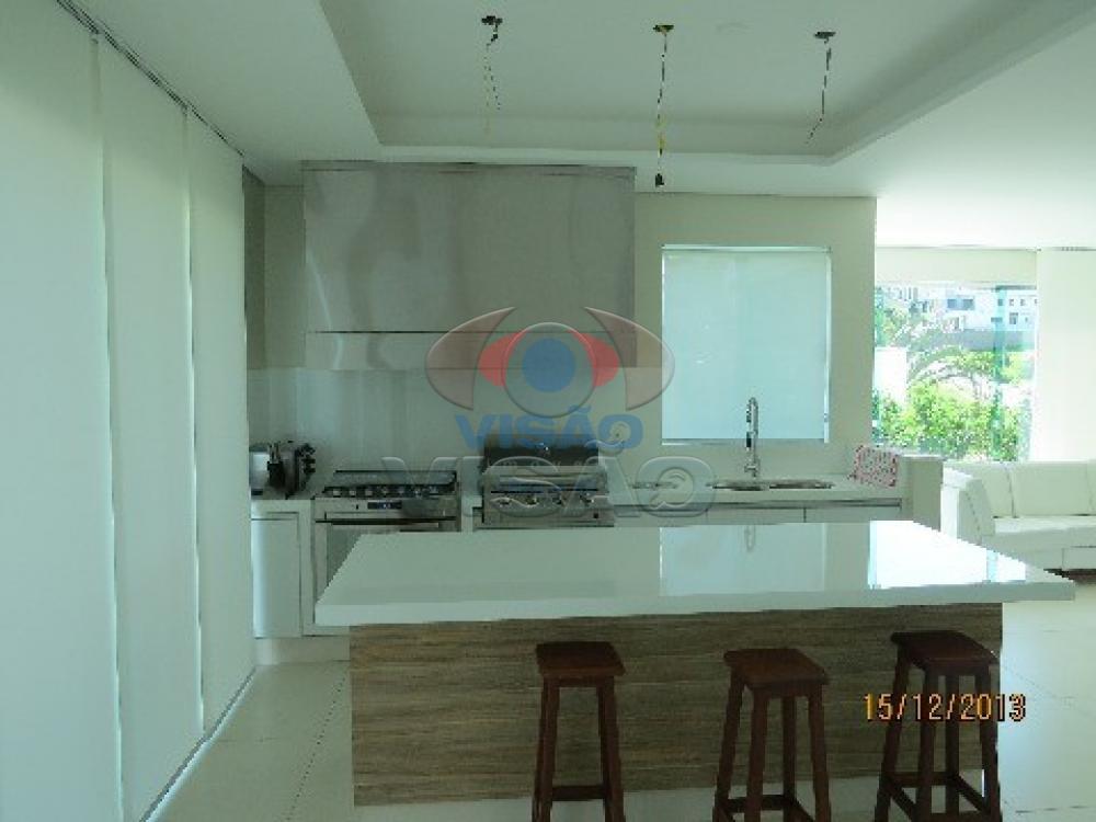 Casa em condomínio à venda no Jardim Vila Paradiso: 