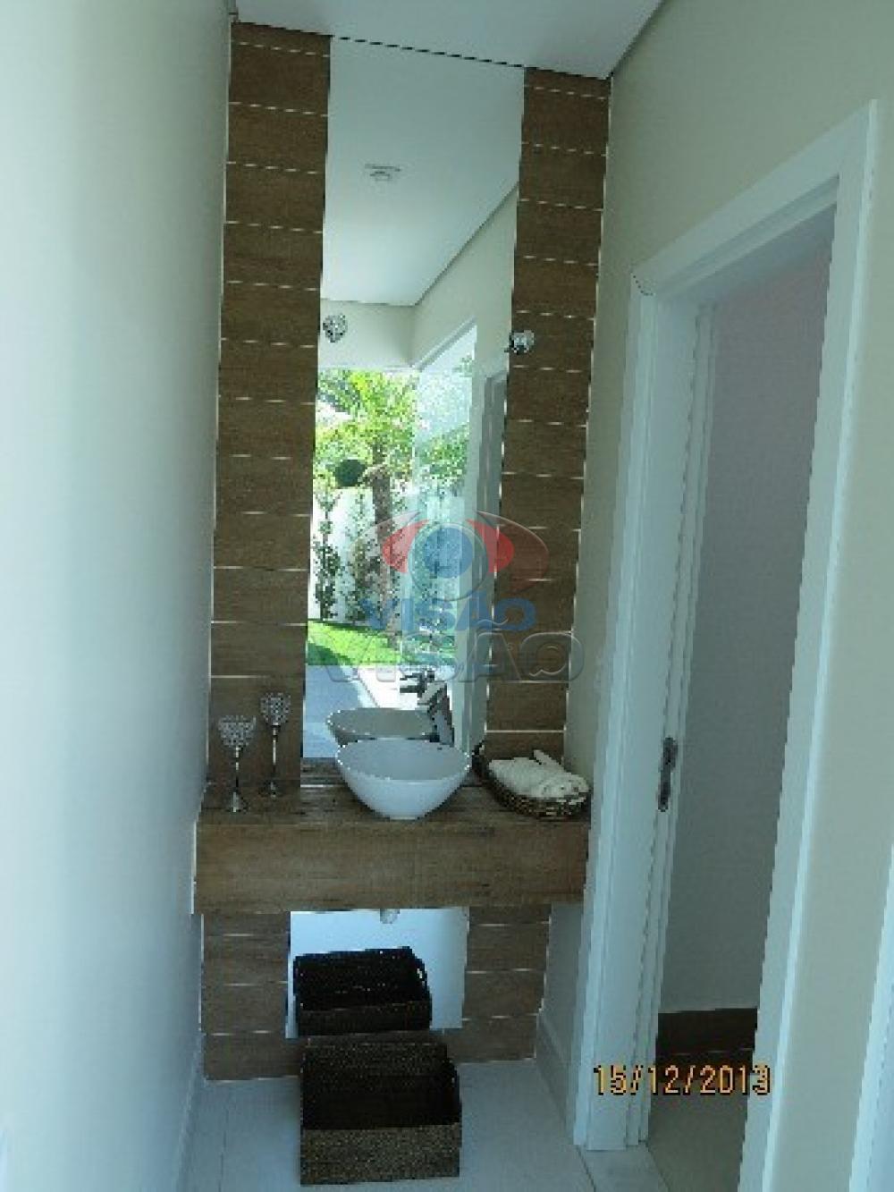 Casa em condomínio à venda no Jardim Vila Paradiso: 