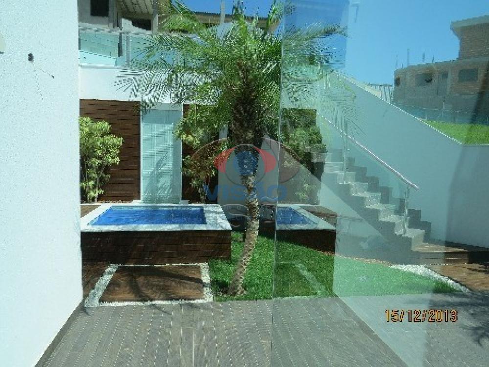 Casa em condomínio à venda no Jardim Vila Paradiso: 