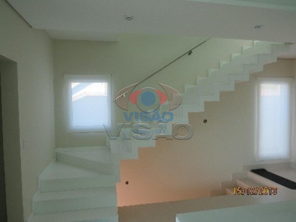 Casa em condomínio à venda no Jardim Vila Paradiso: 