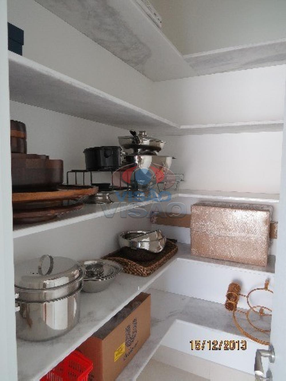 Casa em condomínio à venda no Jardim Vila Paradiso: 