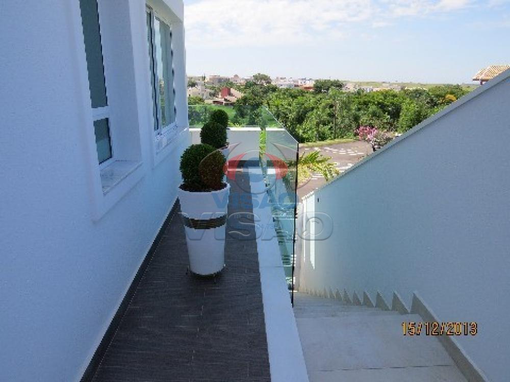 Casa em condomínio à venda no Jardim Vila Paradiso: 