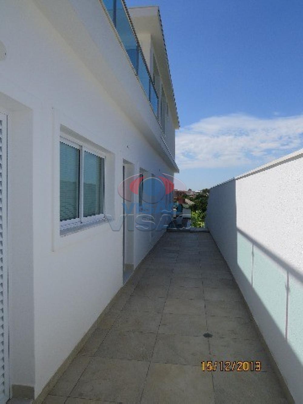 Casa em condomínio à venda no Jardim Vila Paradiso: 