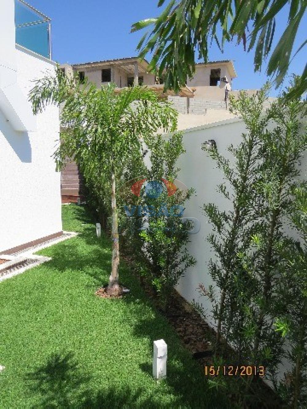 Casa em condomínio à venda no Jardim Vila Paradiso: 