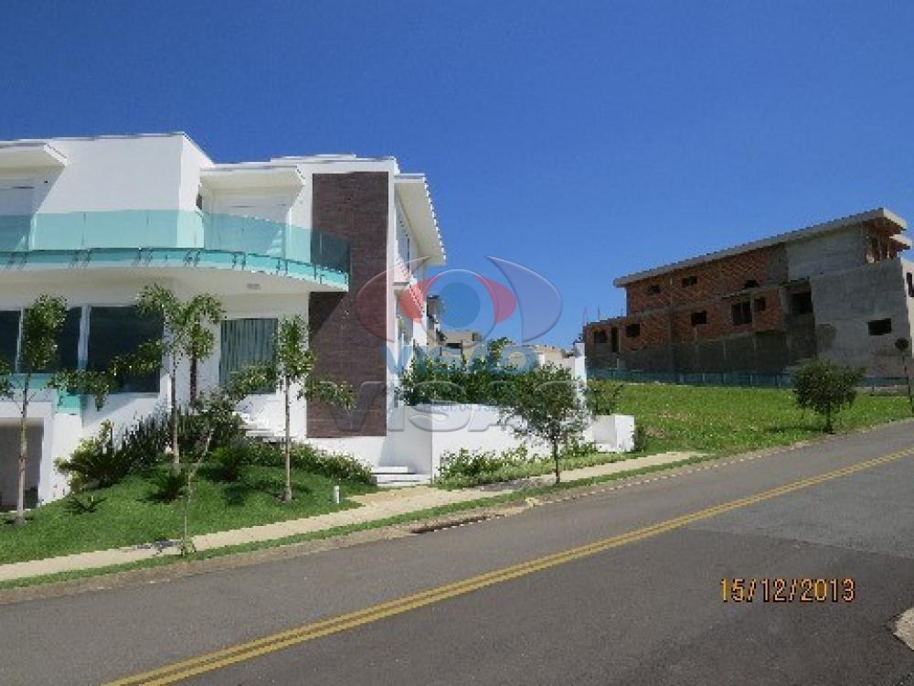Casa em condomínio à venda no Jardim Vila Paradiso: 