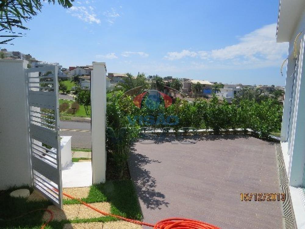 Casa em condomínio à venda no Jardim Vila Paradiso: 