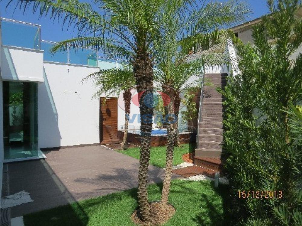 Casa em condomínio à venda no Jardim Vila Paradiso: 