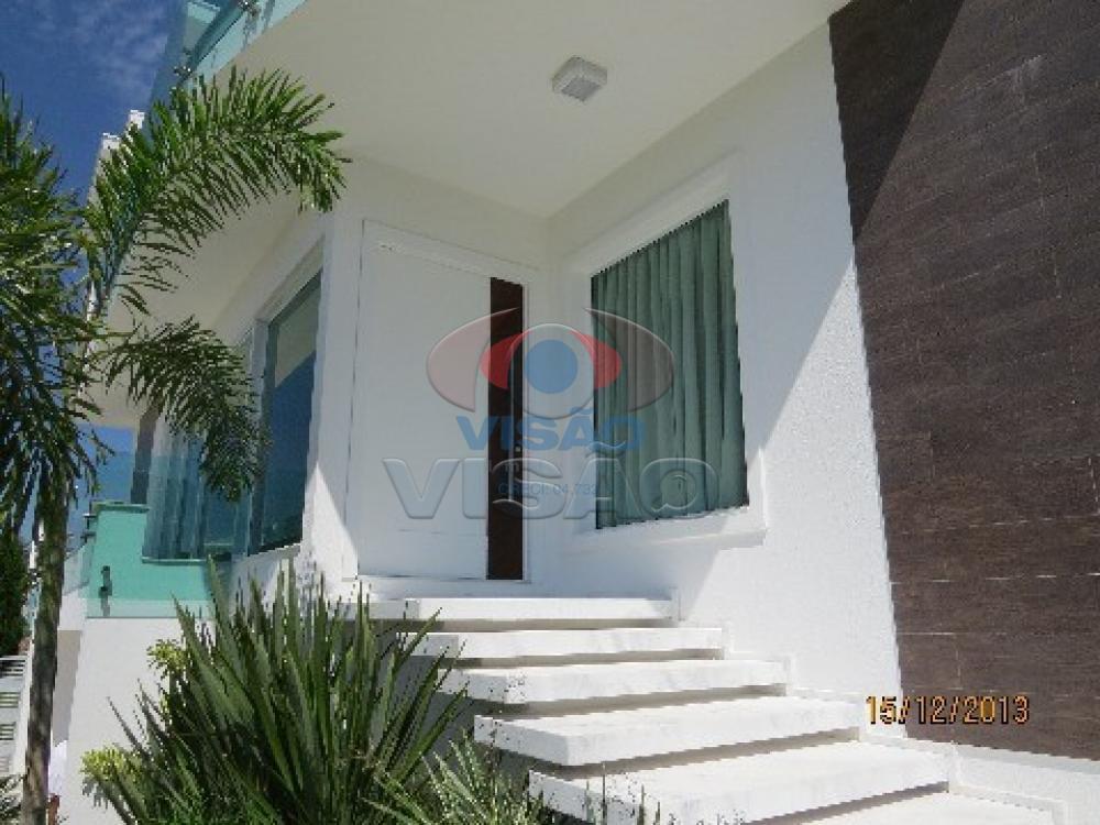 Casa em condomínio à venda no Jardim Vila Paradiso: 