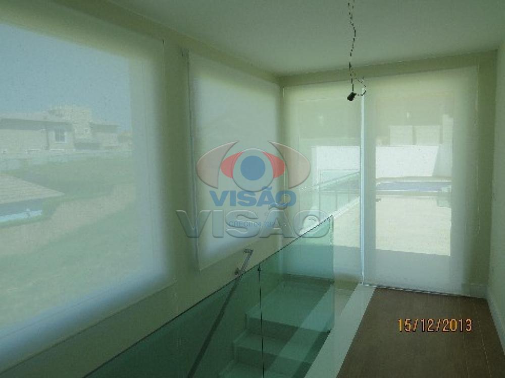 Casa em condomínio à venda no Jardim Vila Paradiso: 