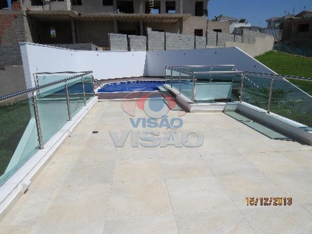 Casa em condomínio à venda no Jardim Vila Paradiso: 