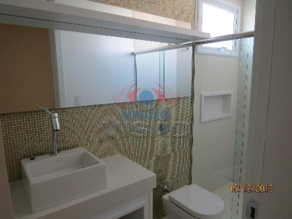 Casa em condomínio à venda no Jardim Vila Paradiso: 