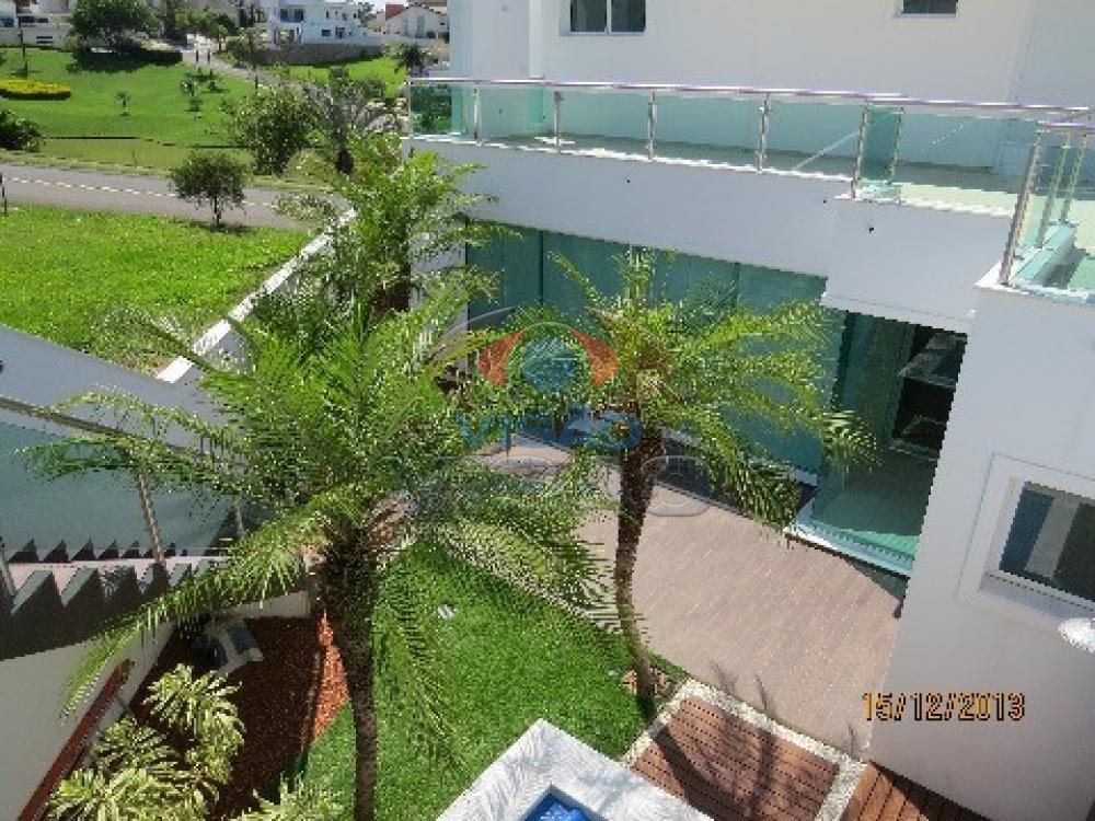 Casa em condomínio à venda no Jardim Vila Paradiso: 