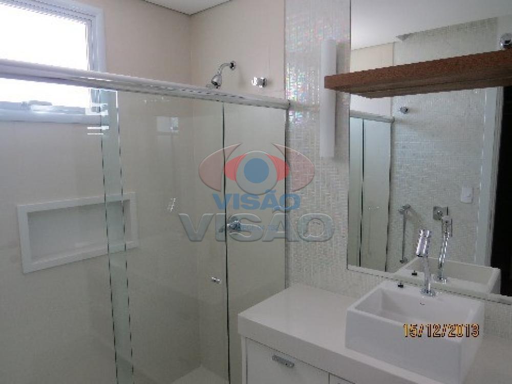 Casa em condomínio à venda no Jardim Vila Paradiso: 