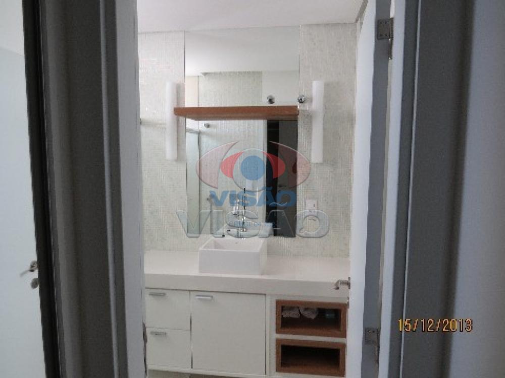 Casa em condomínio à venda no Jardim Vila Paradiso: 