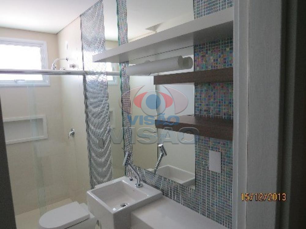 Casa em condomínio à venda no Jardim Vila Paradiso: 