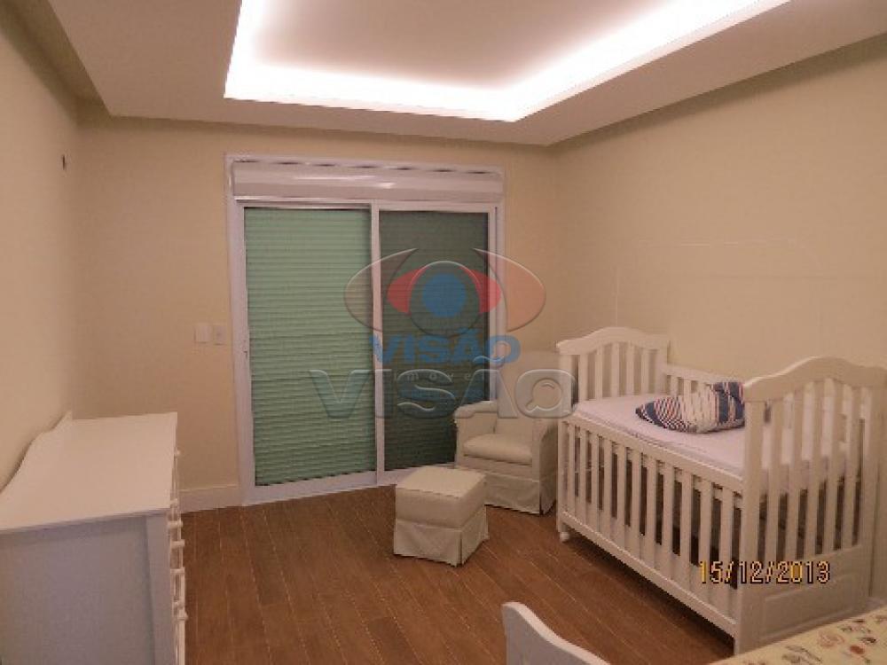 Casa em condomínio à venda no Jardim Vila Paradiso: 