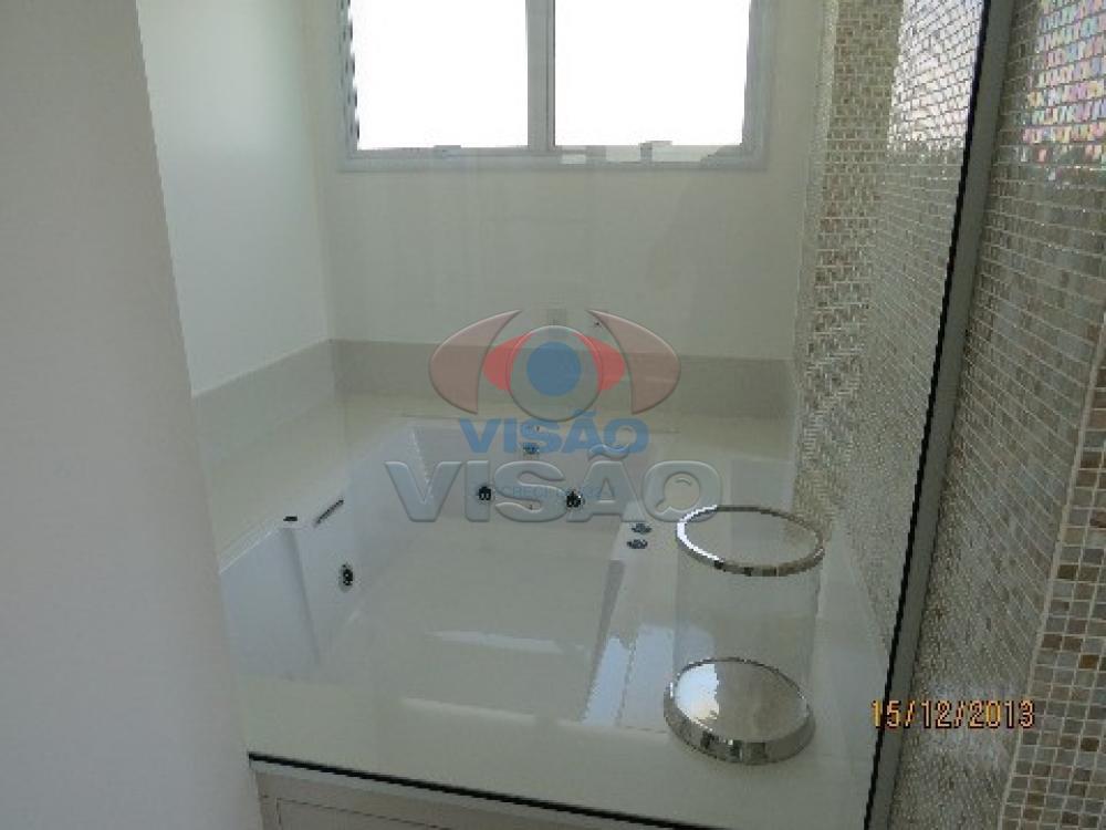 Casa em condomínio à venda no Jardim Vila Paradiso: 