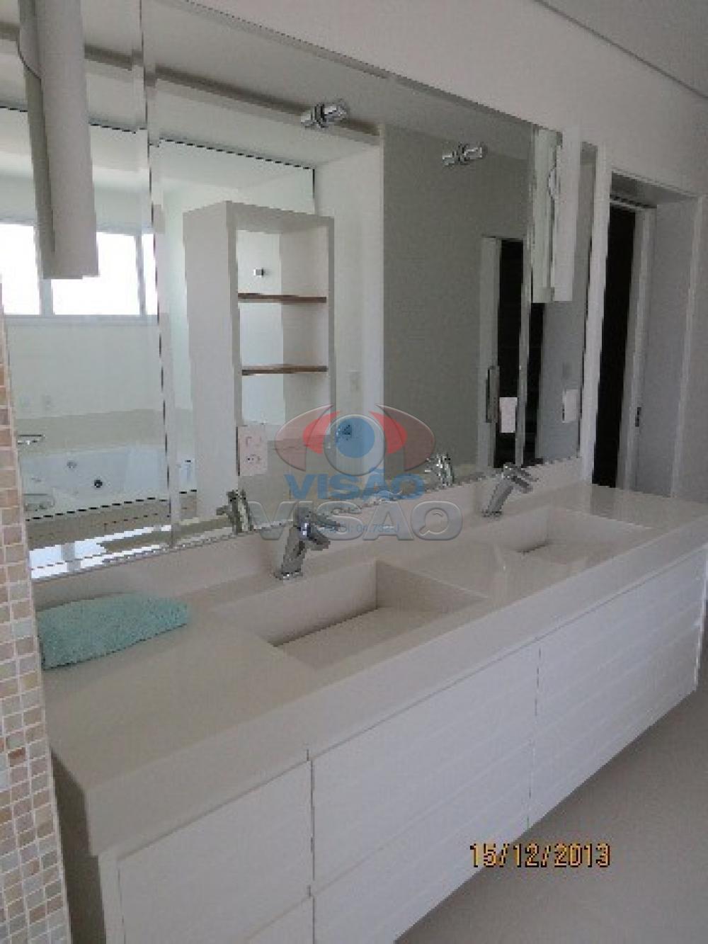 Casa em condomínio à venda no Jardim Vila Paradiso: 