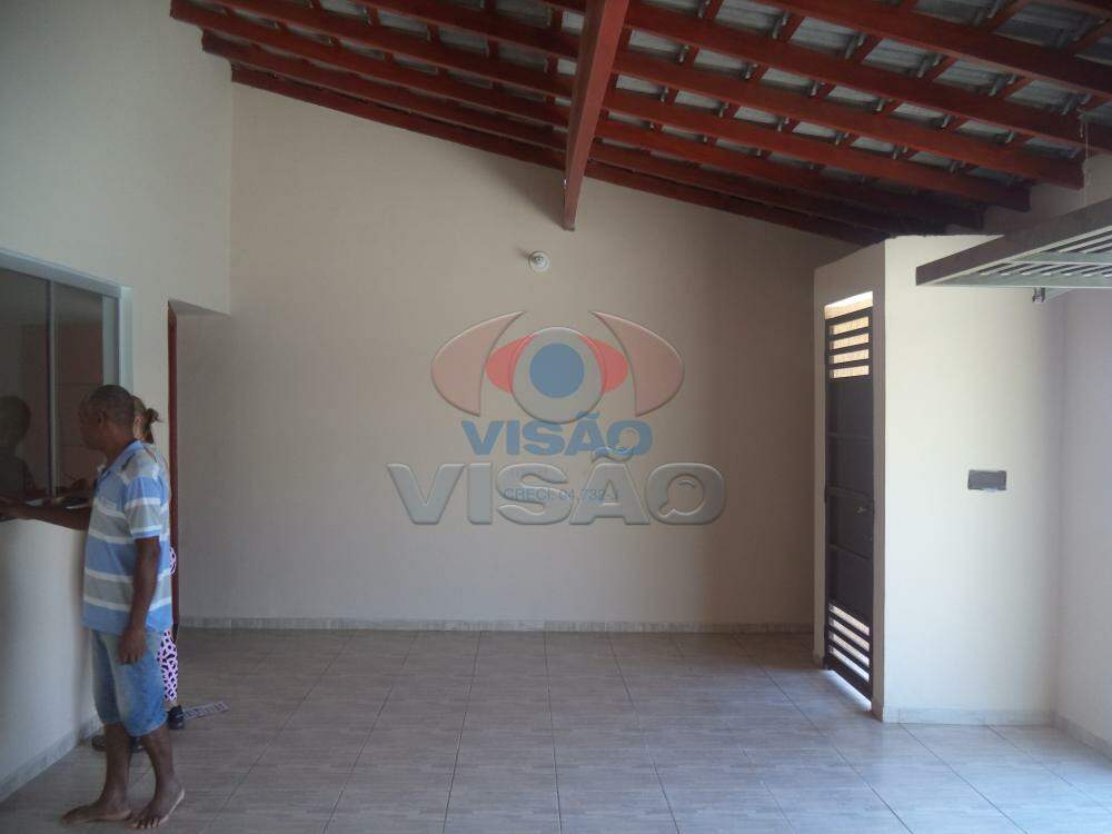 Casa à venda no Jardim dos Colibris: 