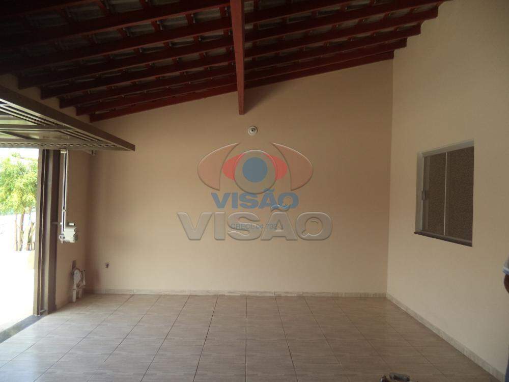 Casa à venda no Jardim dos Colibris: 