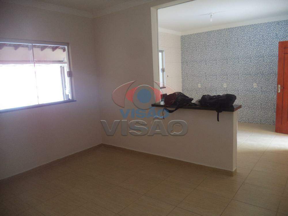 Casa à venda no Jardim dos Colibris: 