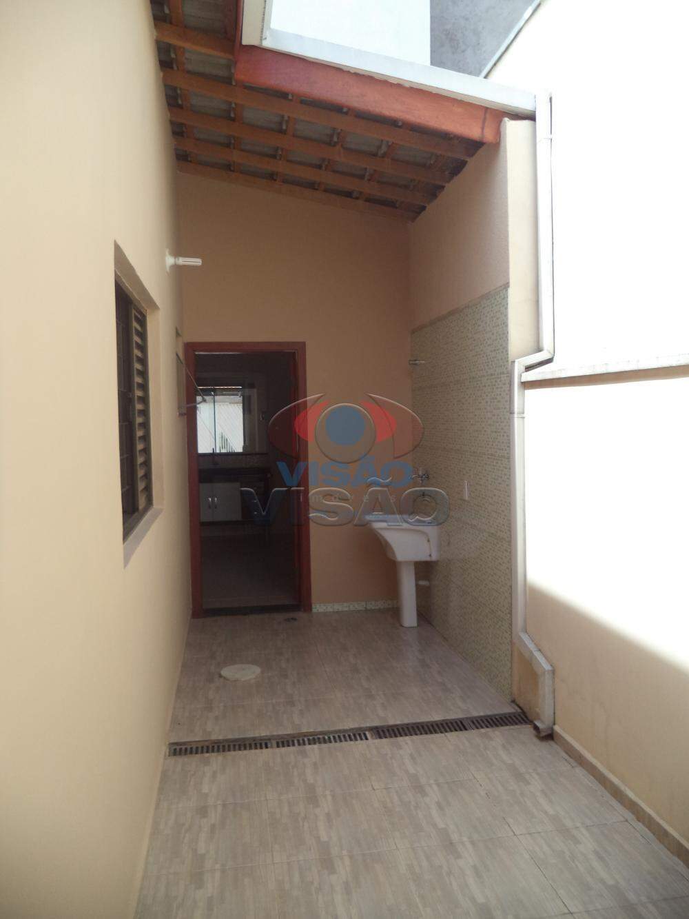 Casa à venda no Jardim dos Colibris: 