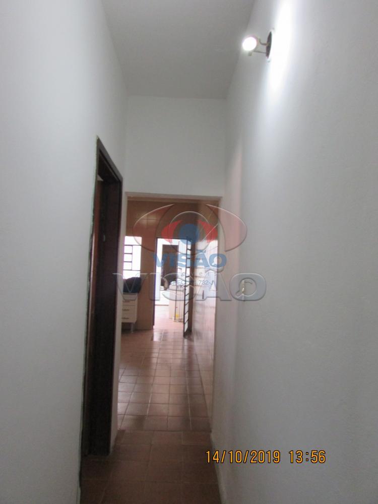 Casa à venda no Jardim Morada do Sol: 