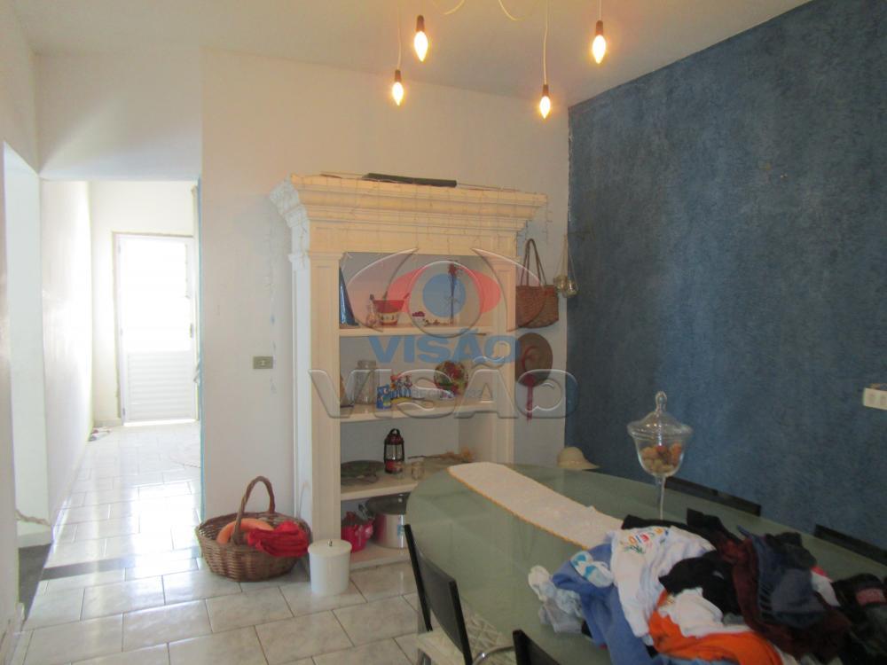 Casa à venda no Jardim Doutor Carlos Augusto de Camargo Andrade: 