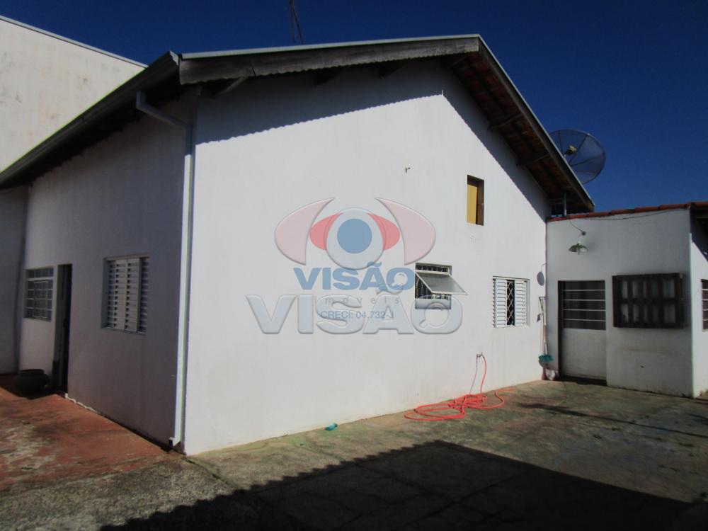 Casa à venda no Jardim Doutor Carlos Augusto de Camargo Andrade: 