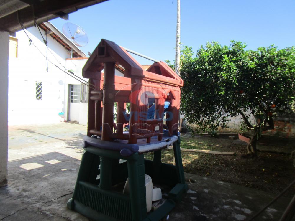 Casa à venda no Jardim Doutor Carlos Augusto de Camargo Andrade: 