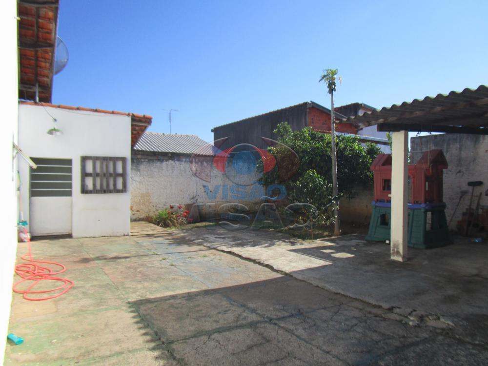 Casa à venda no Jardim Doutor Carlos Augusto de Camargo Andrade: 