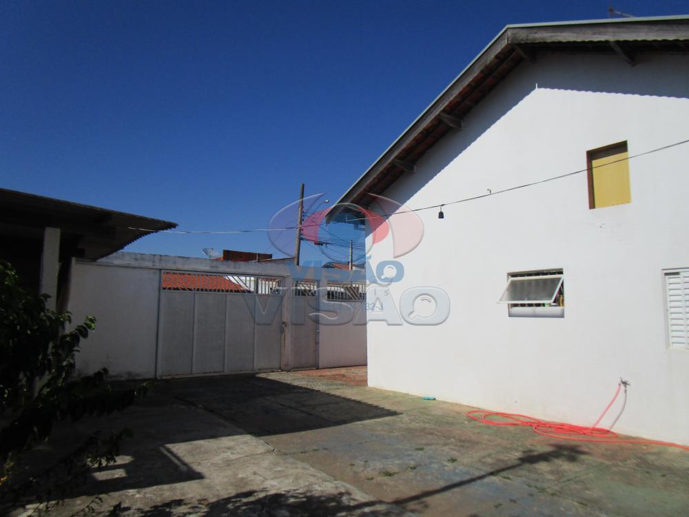 Casa à venda no Jardim Doutor Carlos Augusto de Camargo Andrade: 