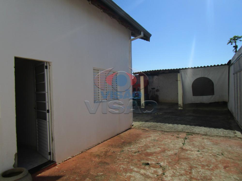 Casa à venda no Jardim Doutor Carlos Augusto de Camargo Andrade: 