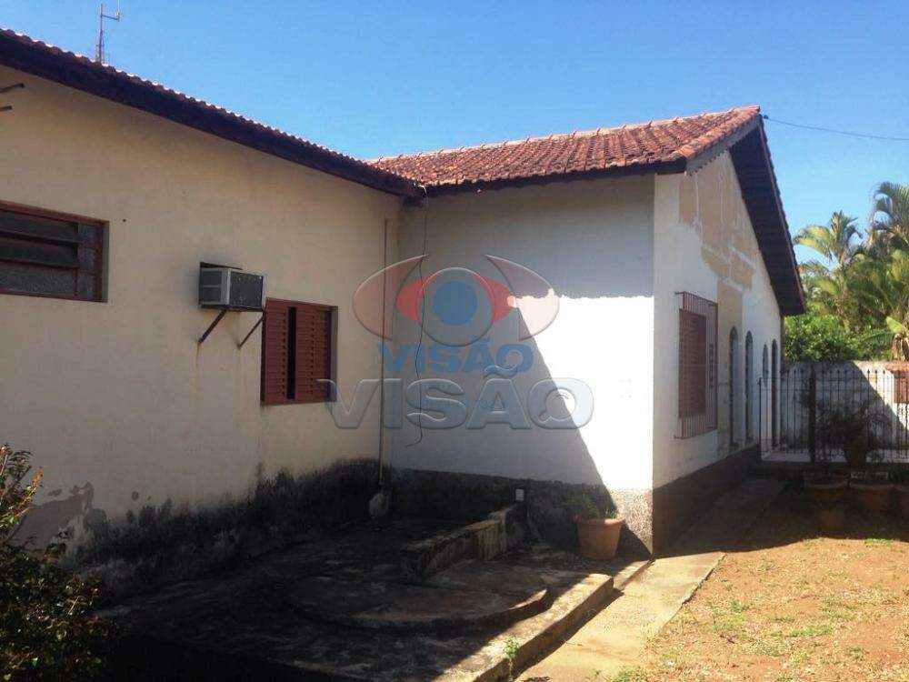 Casa à venda no Jardim Brasil: