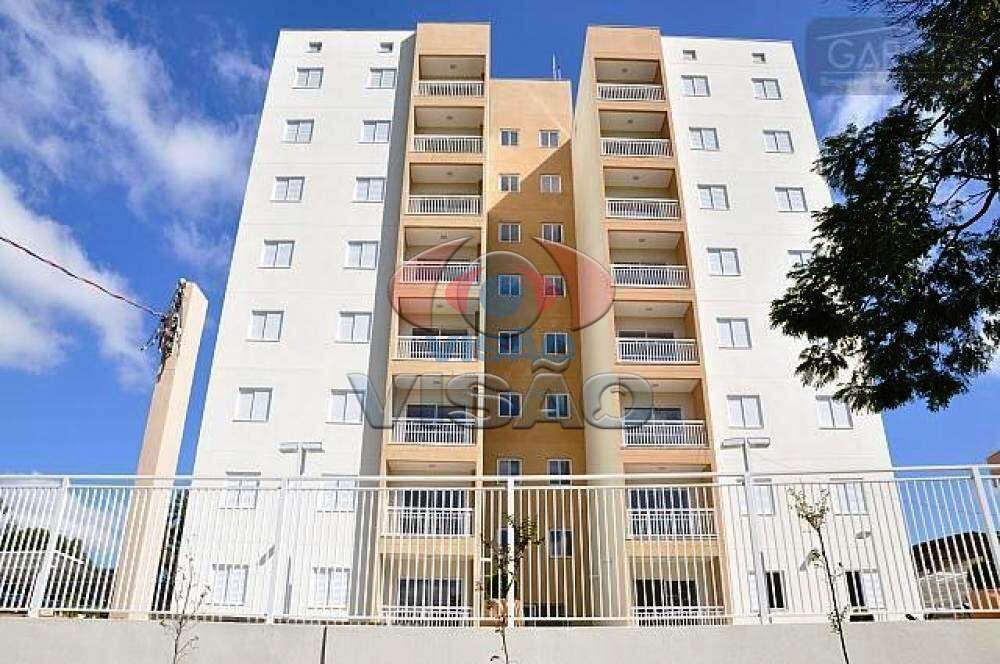 Apartamento à venda no Chácara do Trevo: 