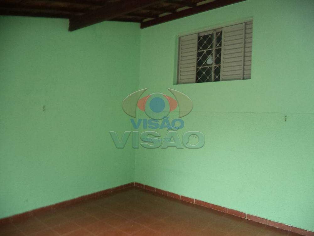 Casa à venda no Jardim Oliveira Camargo: 