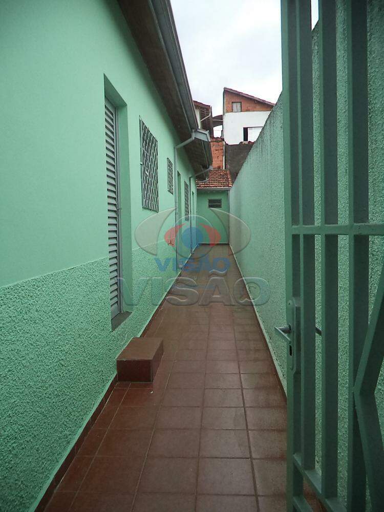 Casa à venda no Jardim Oliveira Camargo: