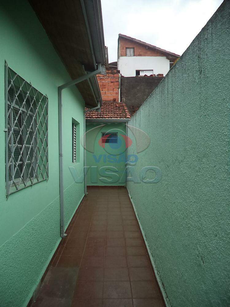 Casa à venda no Jardim Oliveira Camargo: