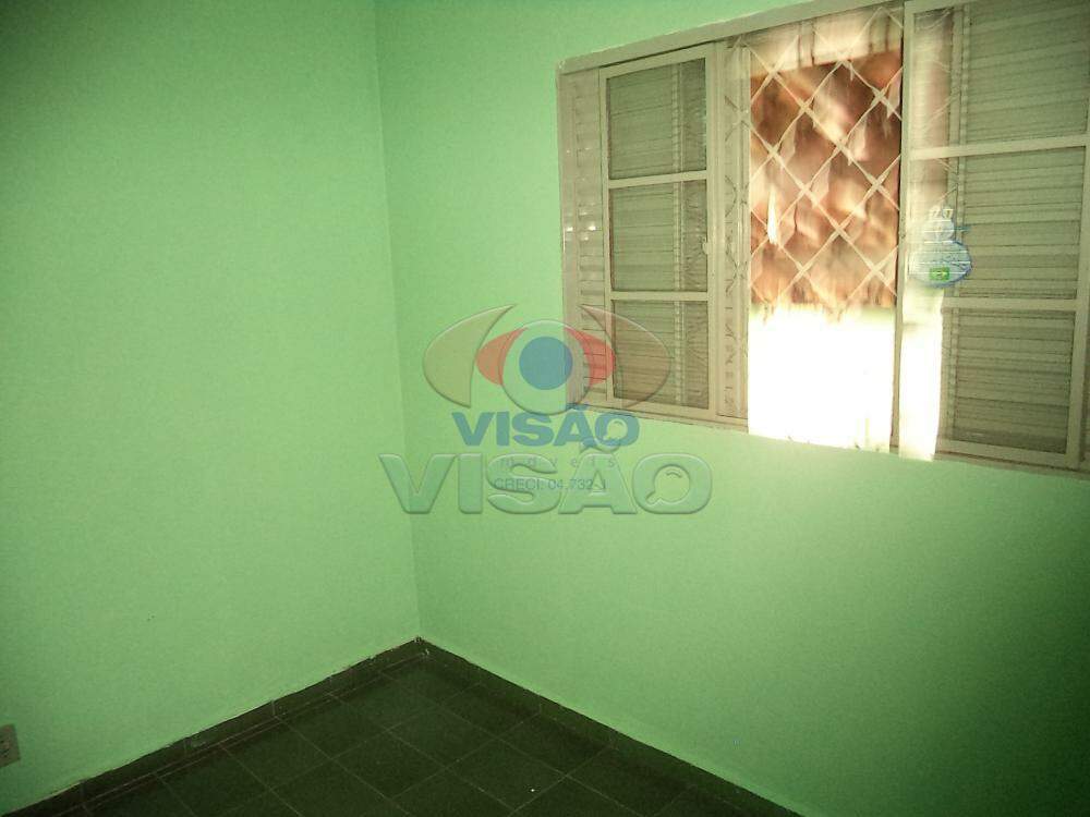 Casa à venda no Jardim Oliveira Camargo: