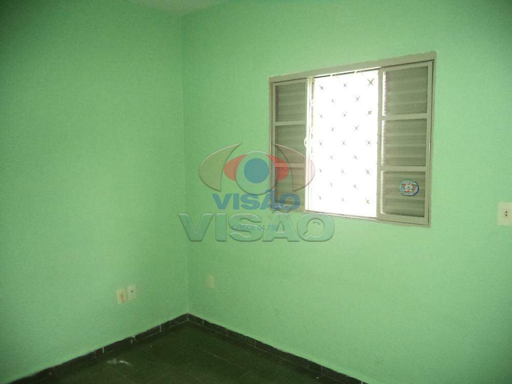 Casa à venda no Jardim Oliveira Camargo: