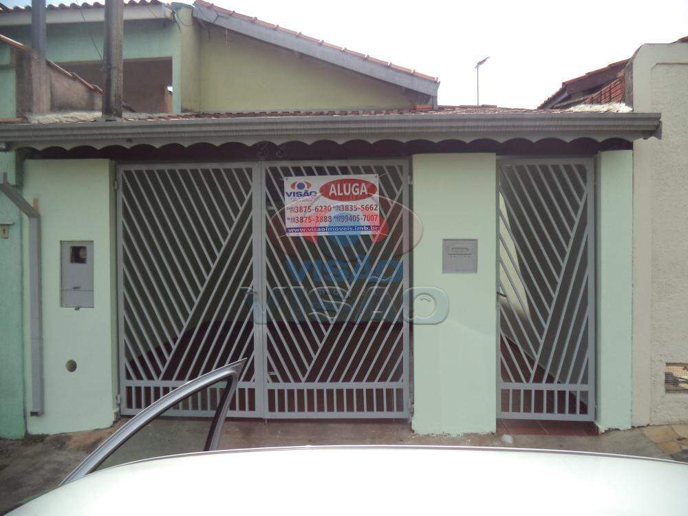 Casa à venda no Jardim Oliveira Camargo: 
