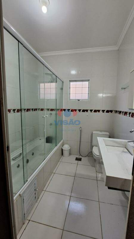 Casa - Sobrado à venda no Parque das Nações: 
