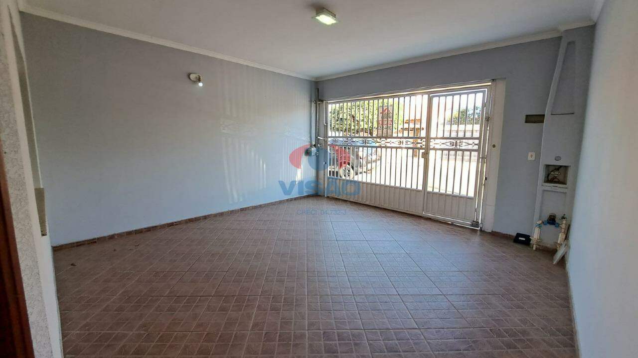 Casa - Sobrado à venda no Parque das Nações: 