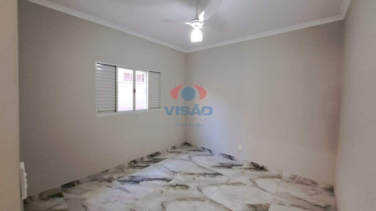 Casa - Sobrado à venda no Parque das Nações: 