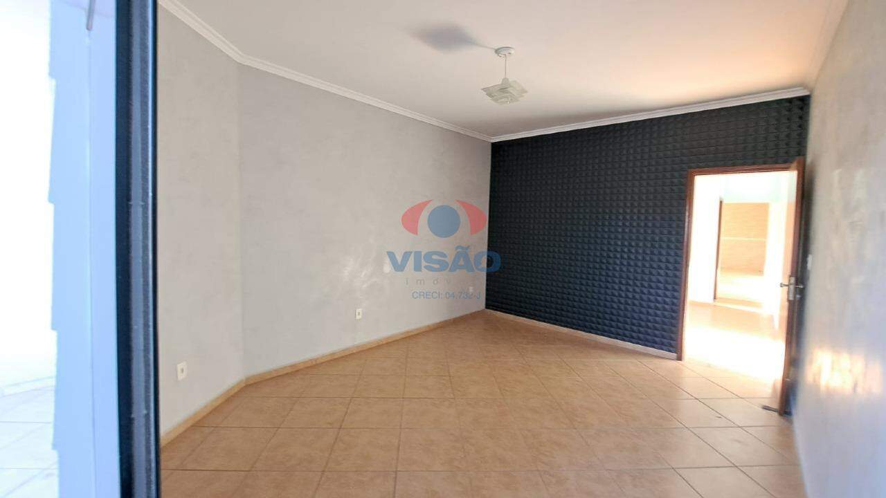 Casa - Sobrado à venda no Parque das Nações: 